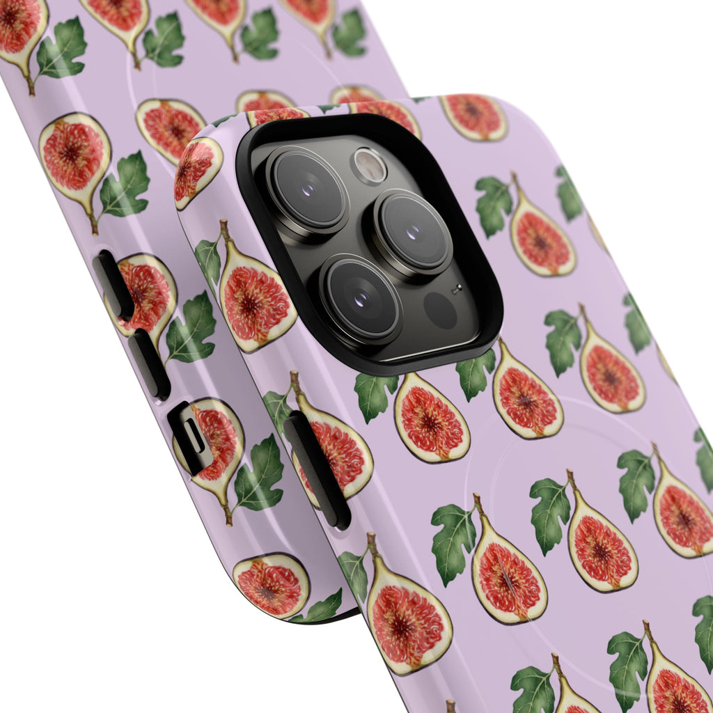 Keepcase Juicy Fruits Series — Fig