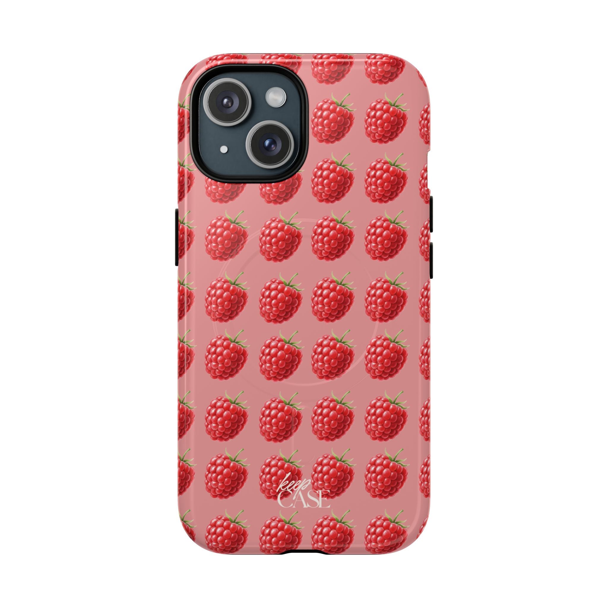 Keepcase Juicy Fruits Series — Raspberry