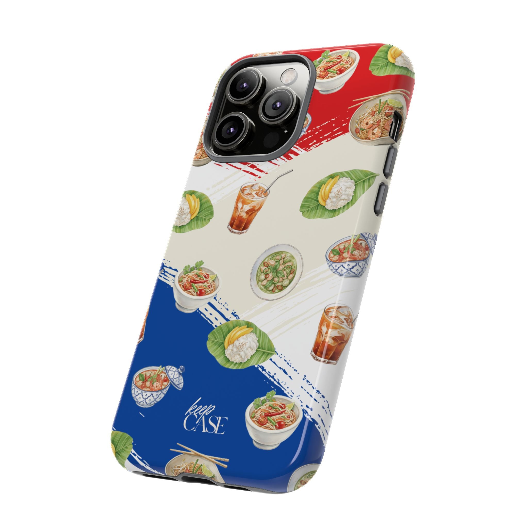 Keepcase World Noms Series — Thailand