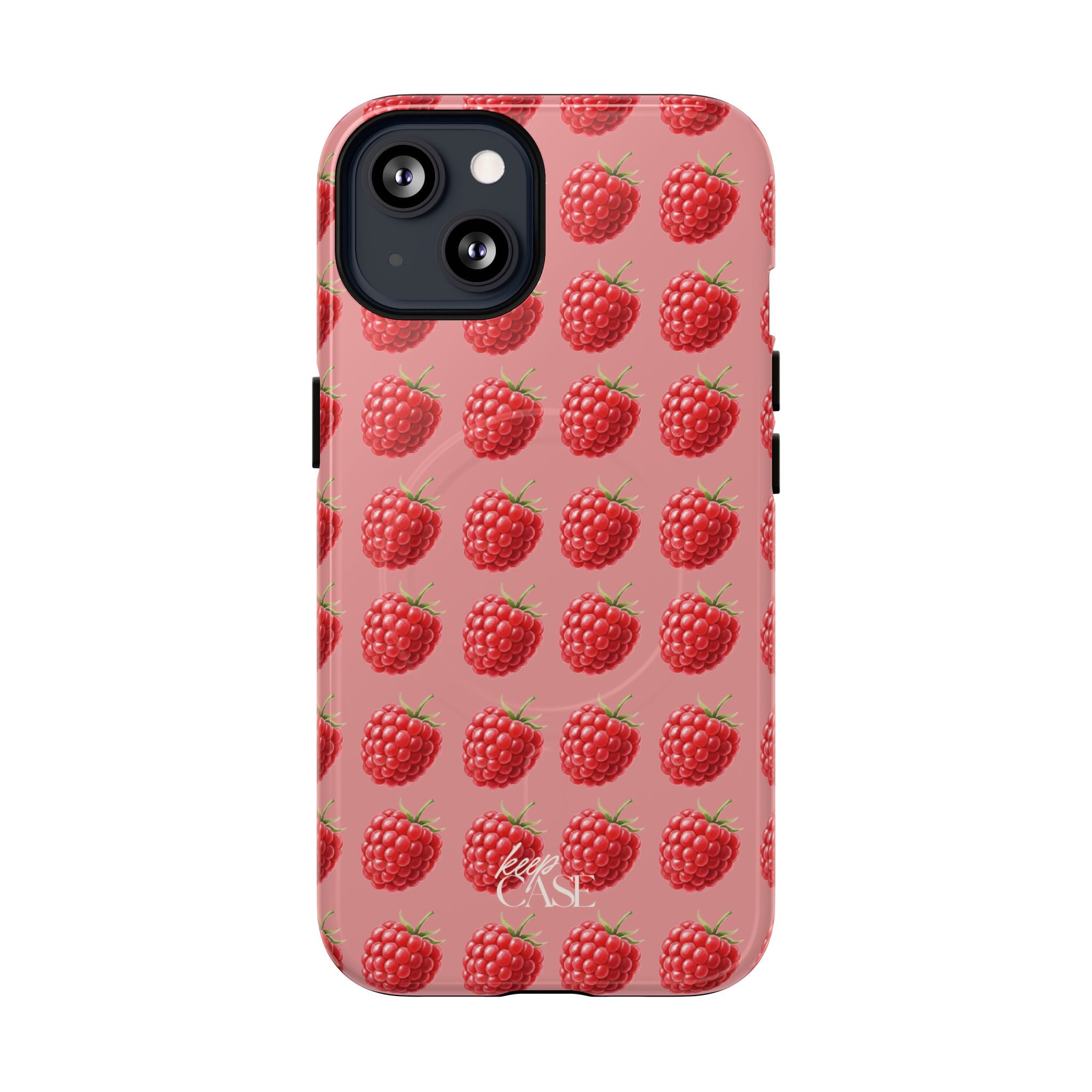 Keepcase Juicy Fruits Series — Raspberry
