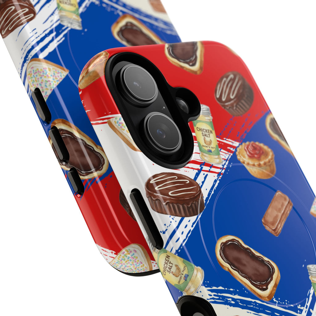 Keepcase World Noms Series — Australia
