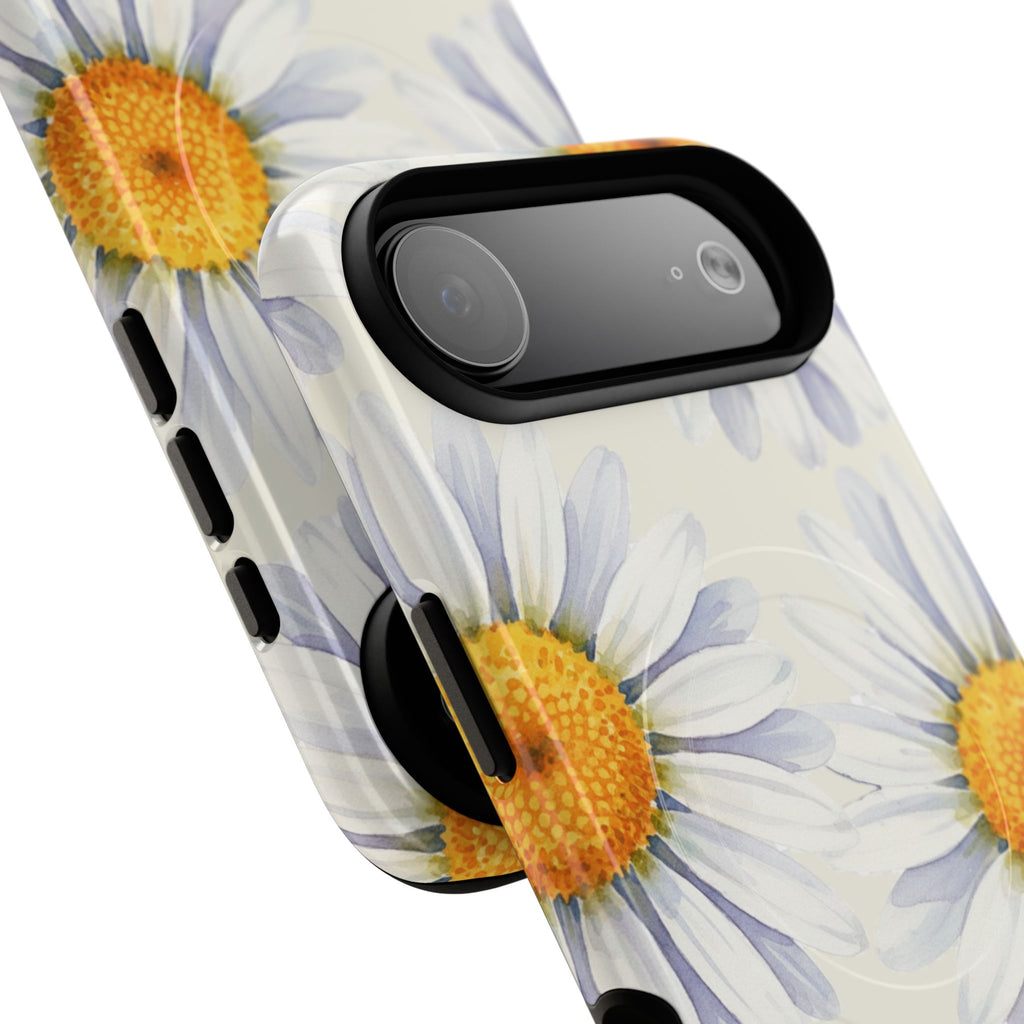Keepcase Floral Series — Daisy