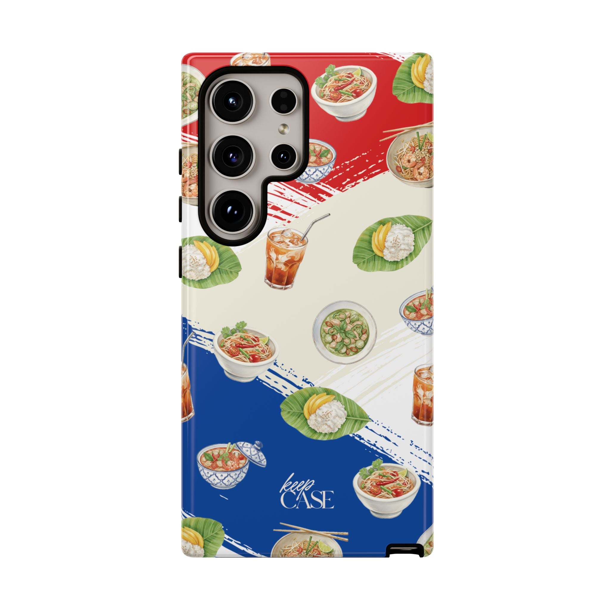 Keepcase World Noms Series — Thailand