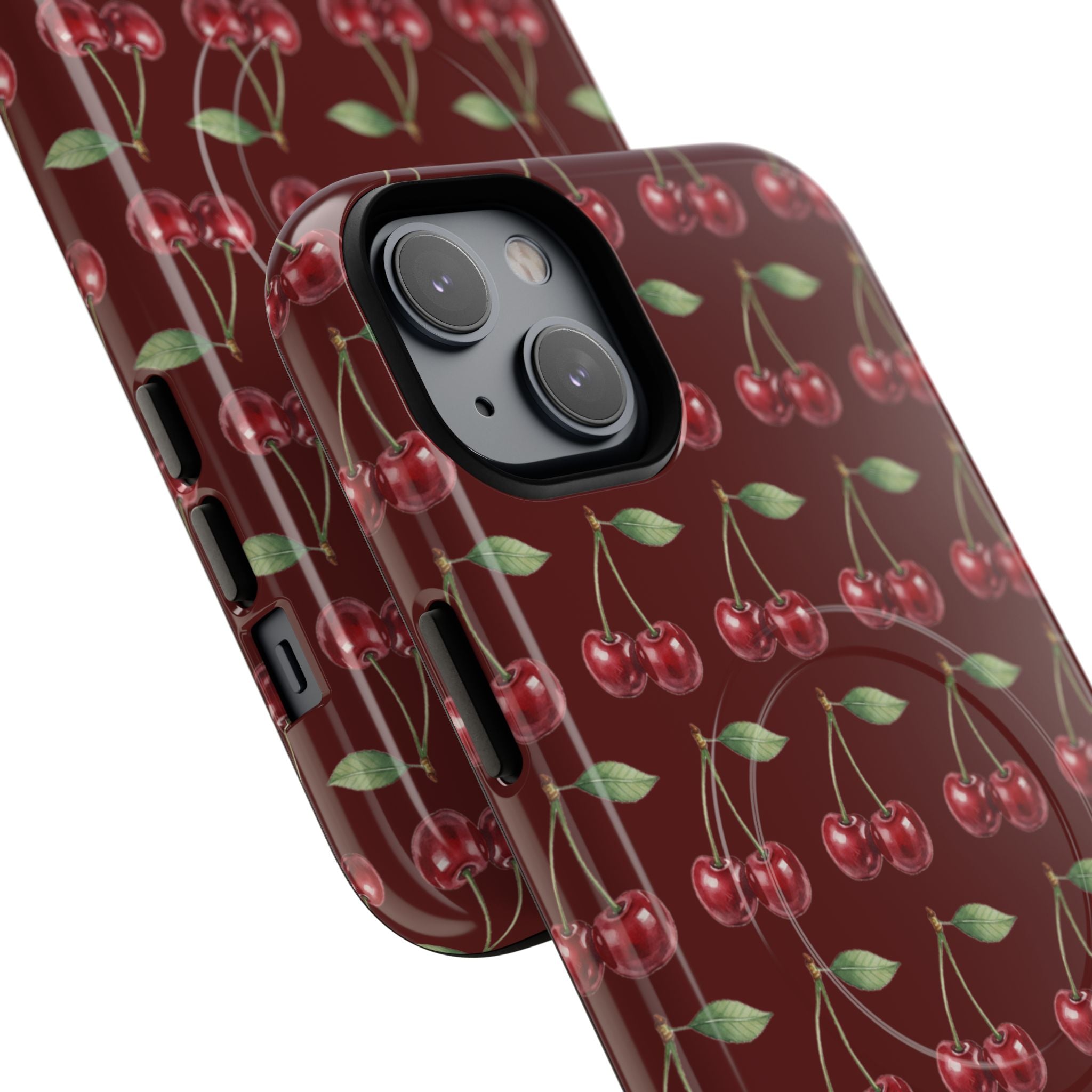 Keepcase Juicy Fruits Series — Cherry