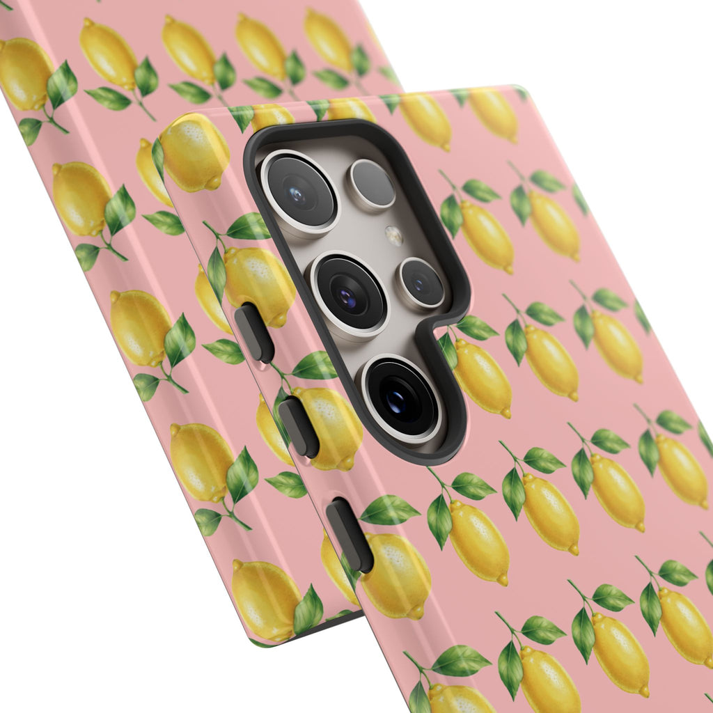 Keepcase Juicy Fruits Series — Lemon