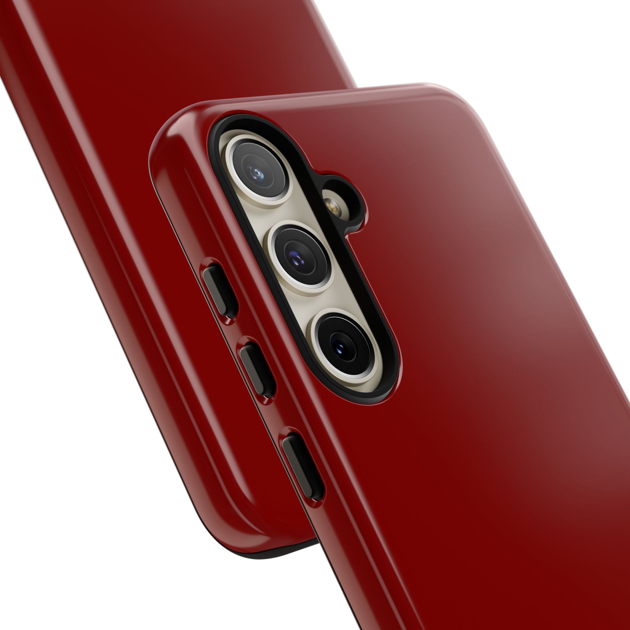 Keepcase Keepers Series — Classic Burgundy