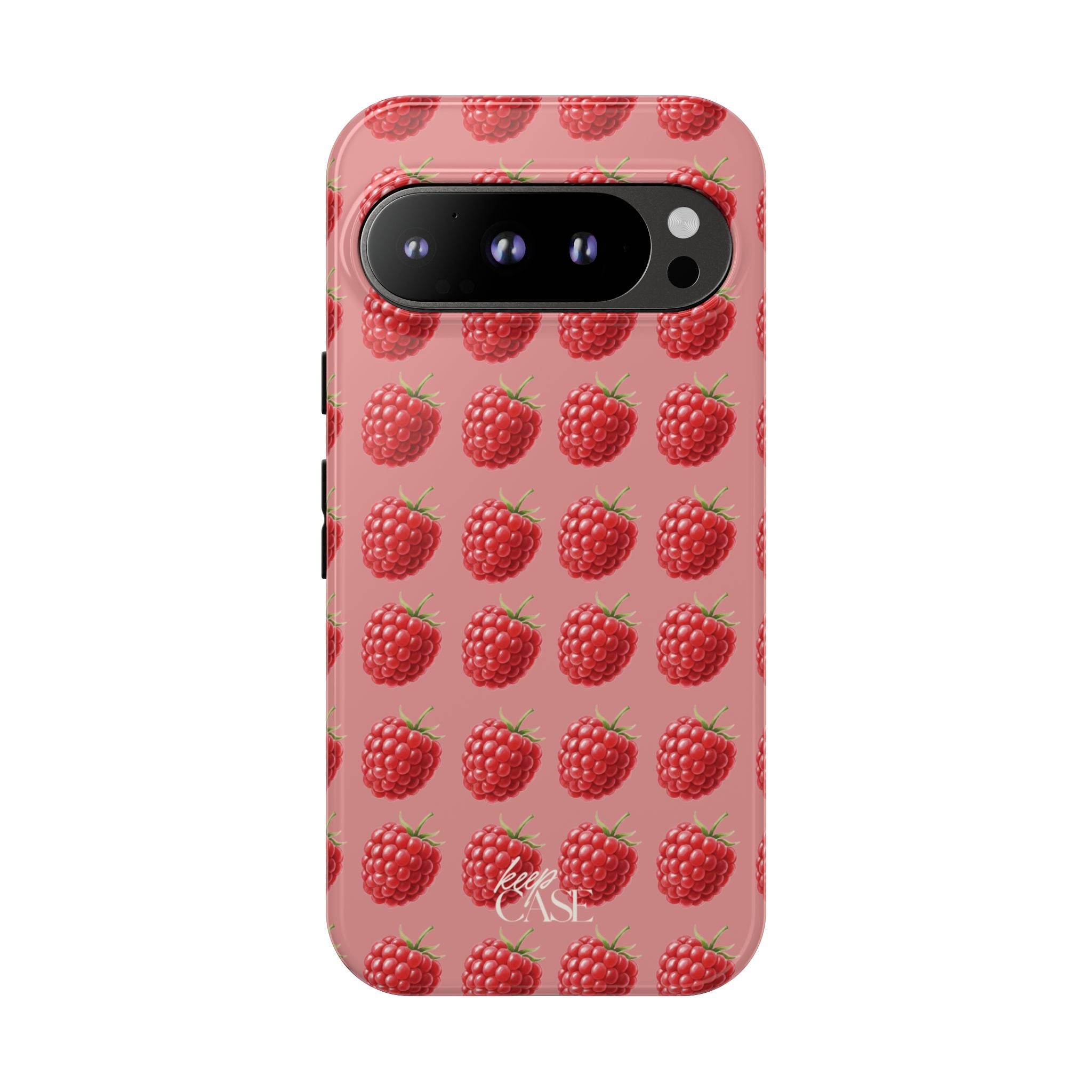 Keepcase Juicy Fruits Series — Raspberry