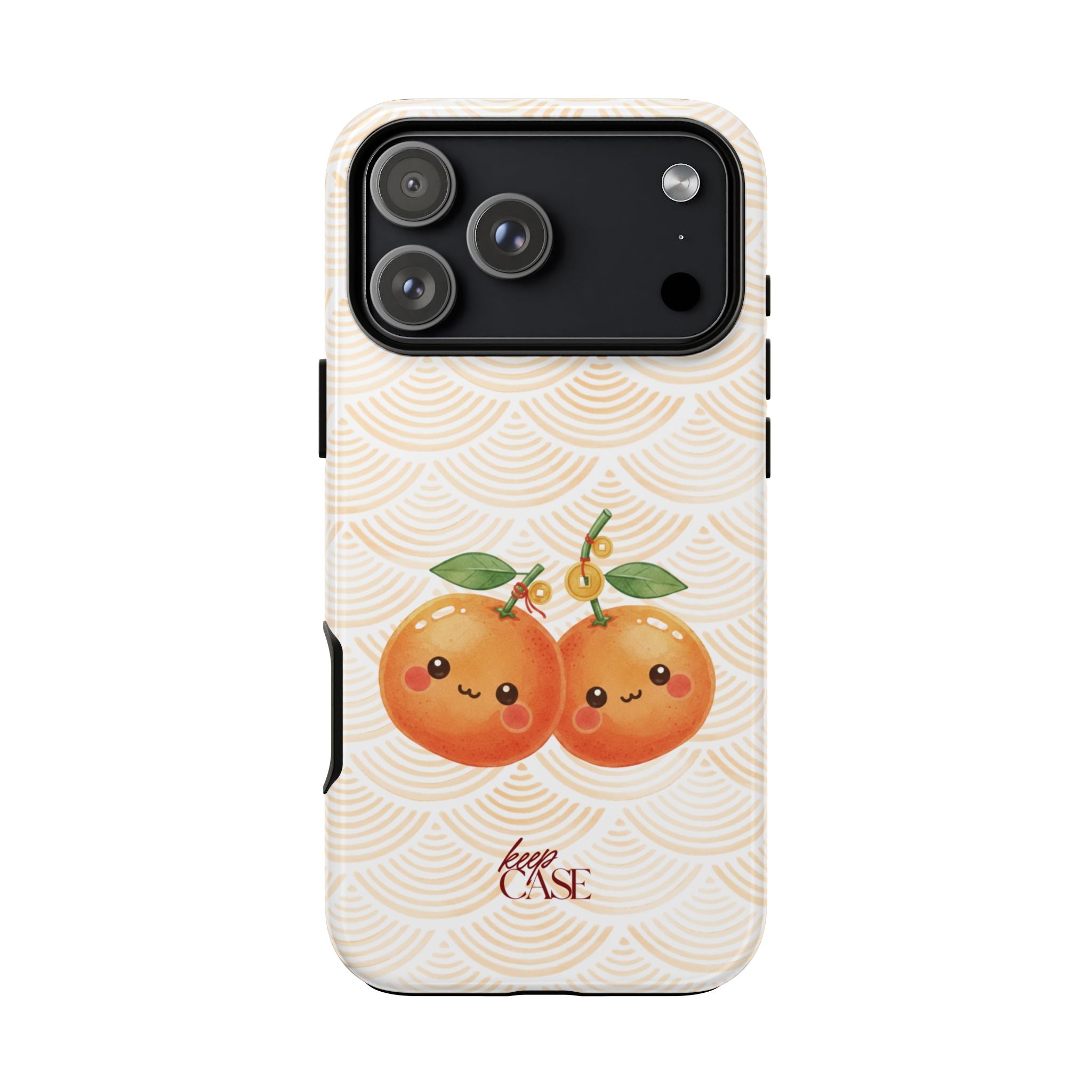 Keepcase Chinese New Year 2026 Series — 大吉大利
