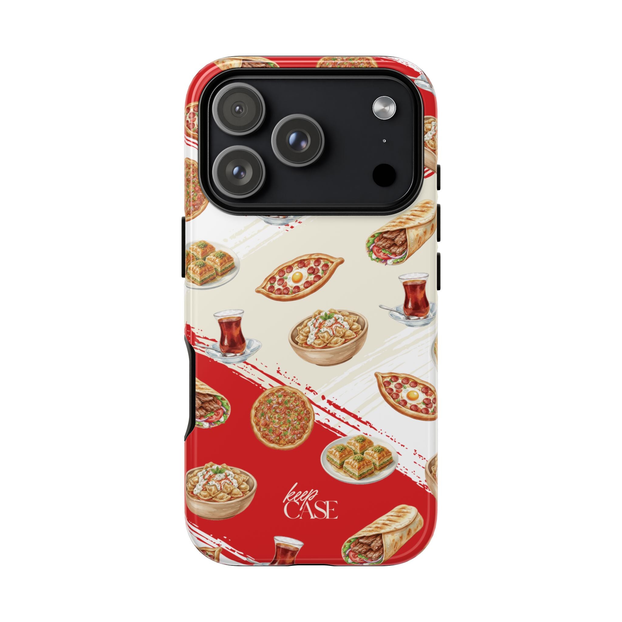 Keepcase World Noms Series — Türkiye