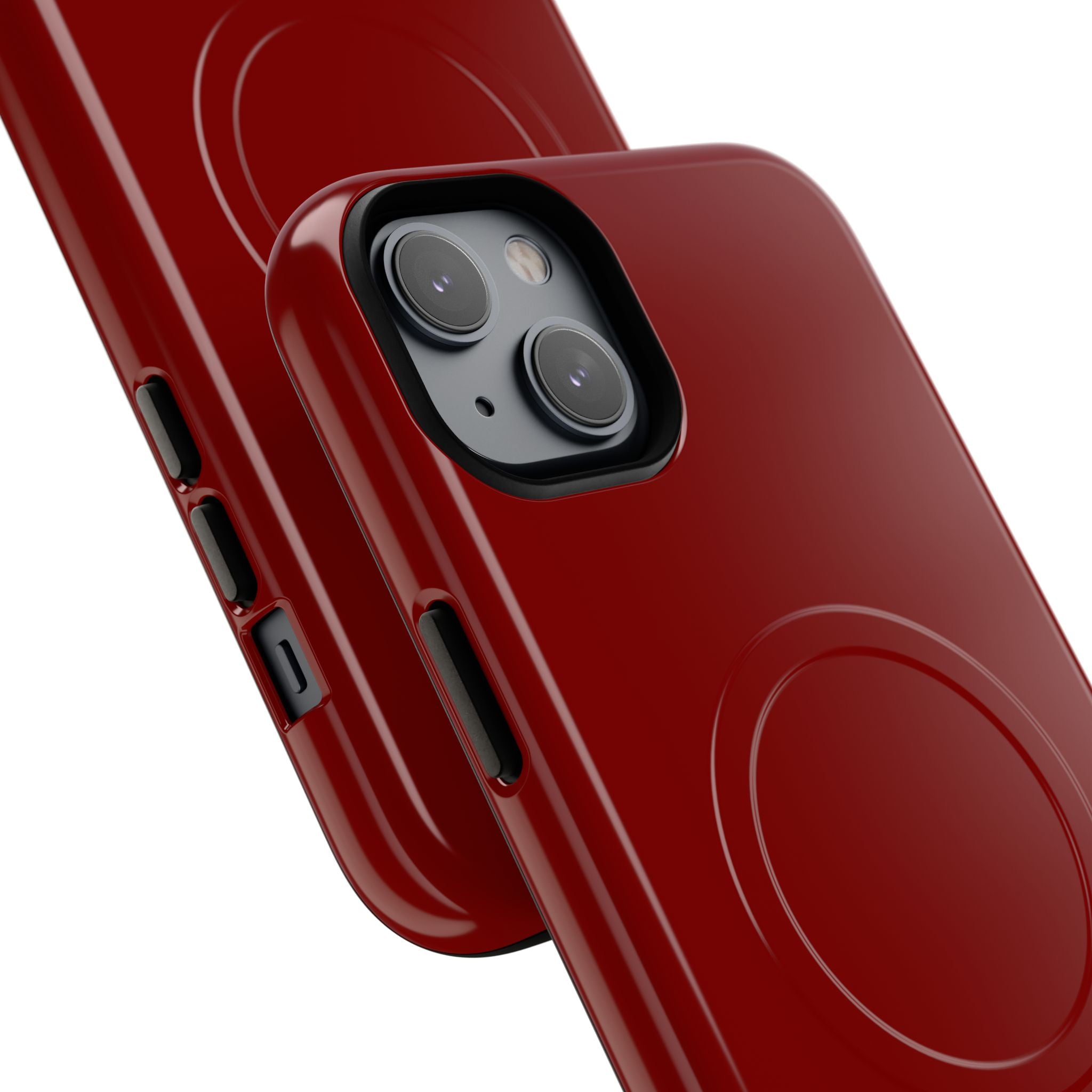 Keepcase Keepers Series — Classic Burgundy