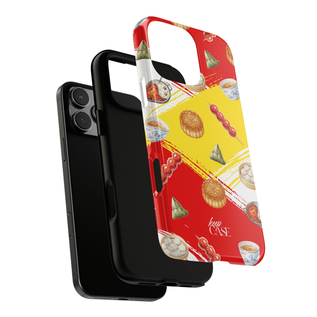 Keepcase World Noms Series — China