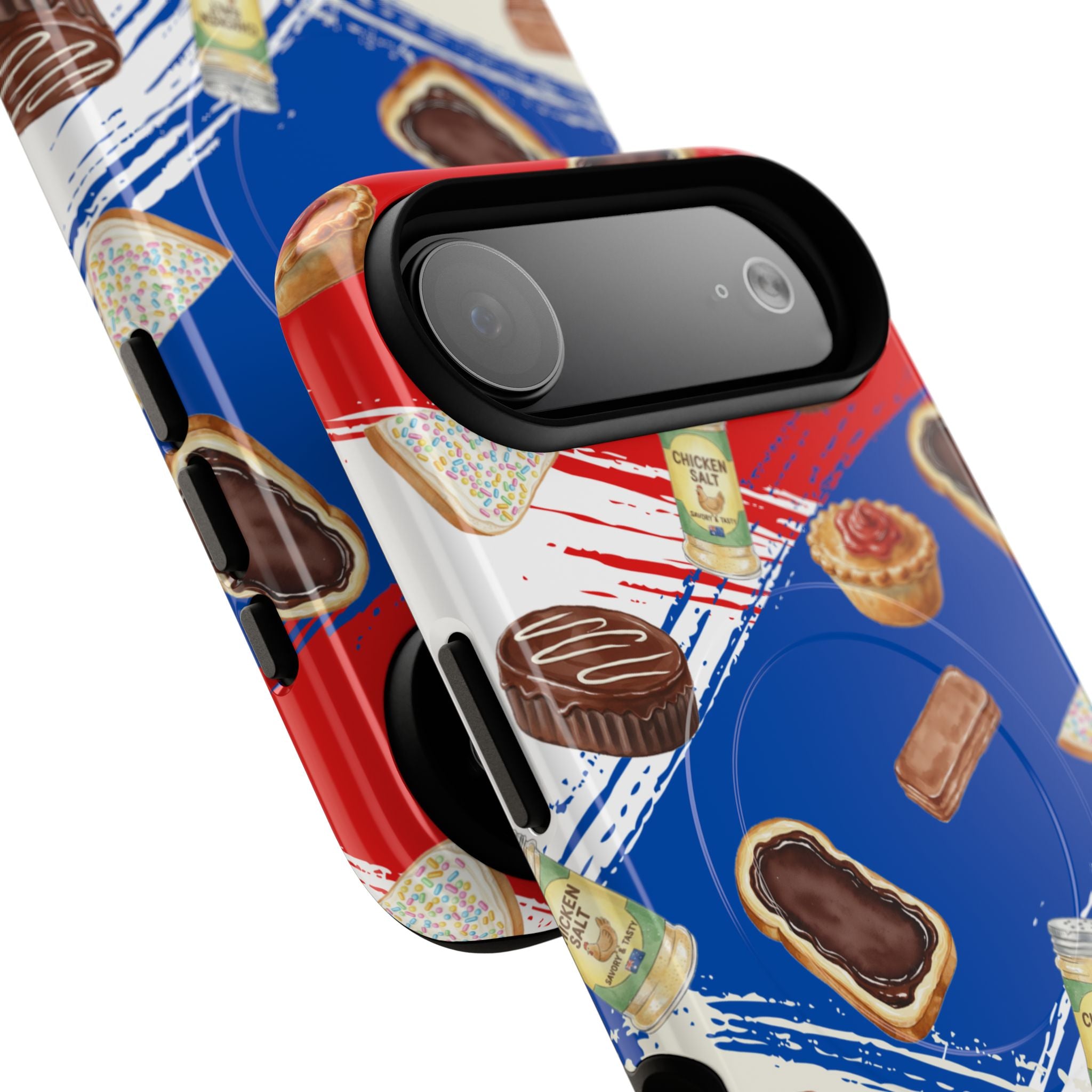Keepcase World Noms Series — Australia