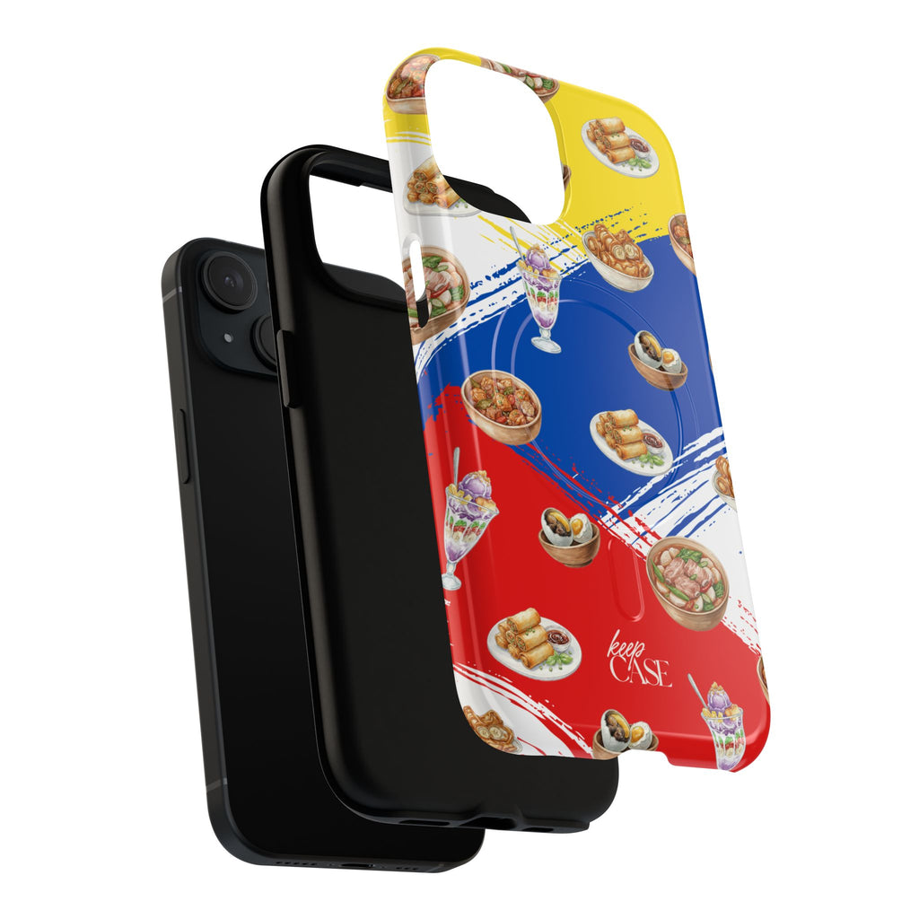 Keepcase World Noms Series — Philippines