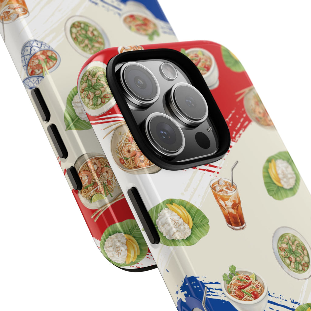 Keepcase World Noms Series — Thailand