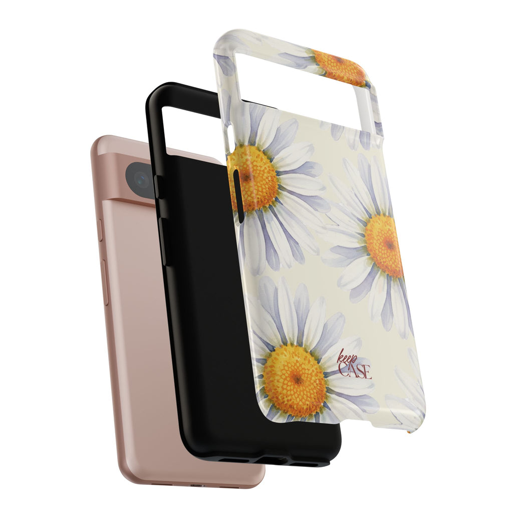 Keepcase Floral Series — Daisy