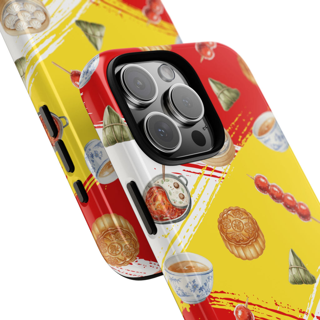 Keepcase World Noms Series — China