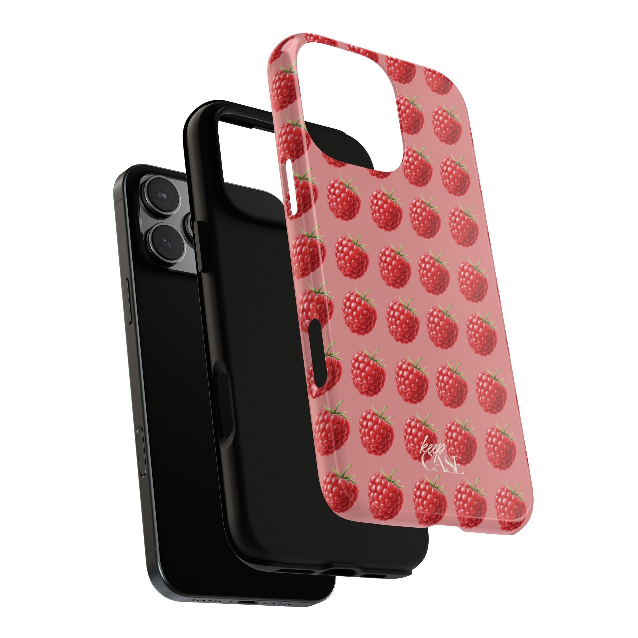 Keepcase Juicy Fruits Series — Raspberry