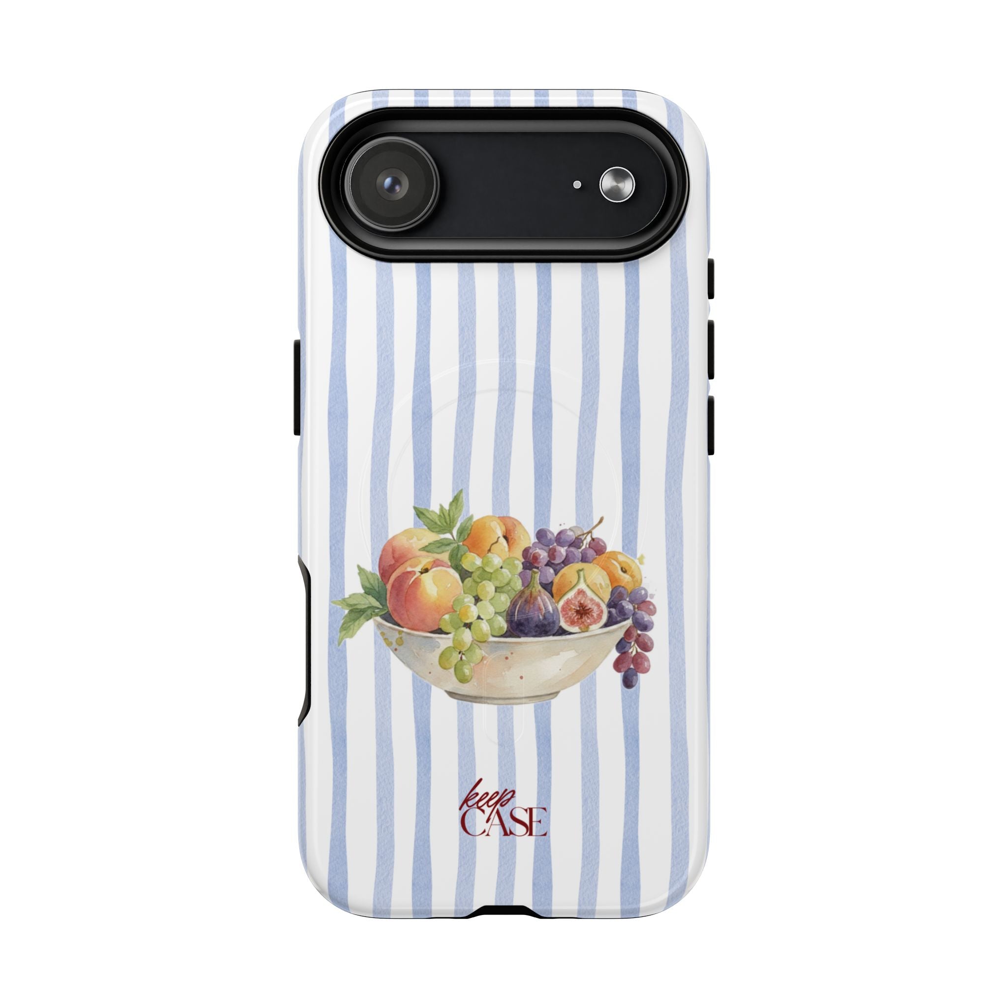 Keepcase Fruit Basket Series — Blue