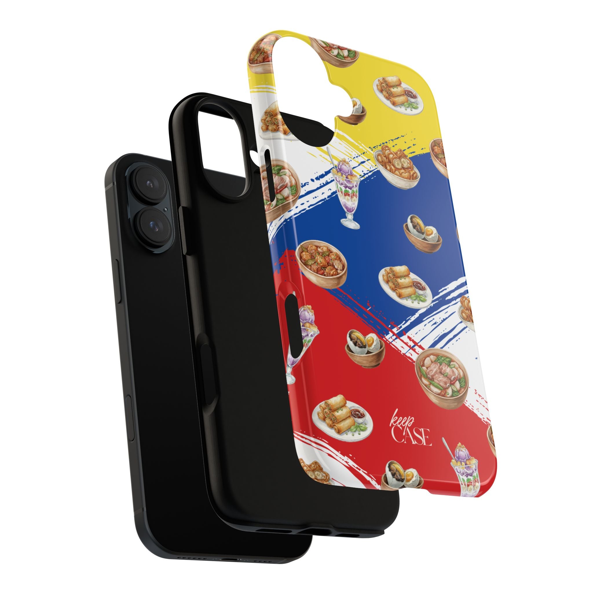 Keepcase World Noms Series — Philippines