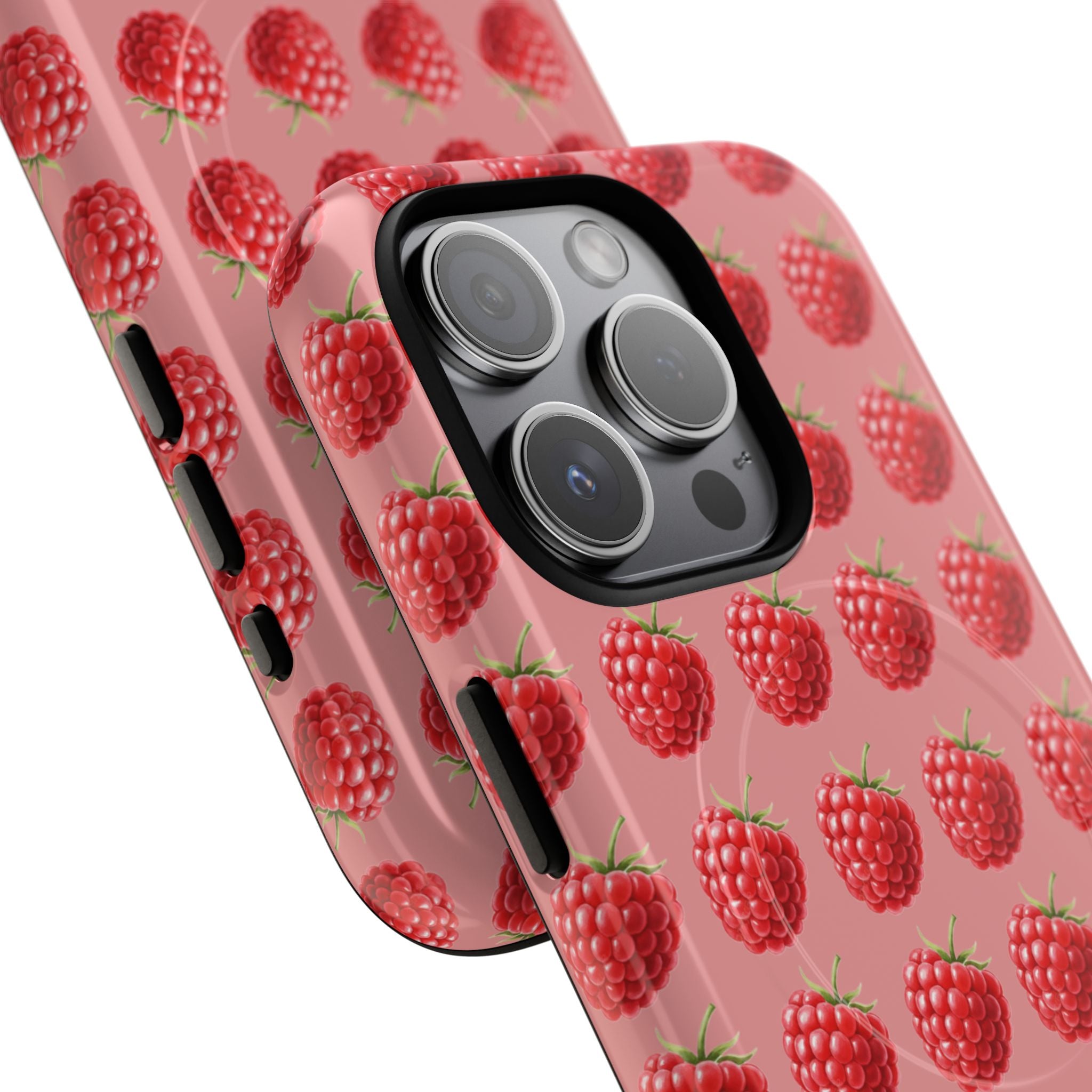 Keepcase Juicy Fruits Series — Raspberry