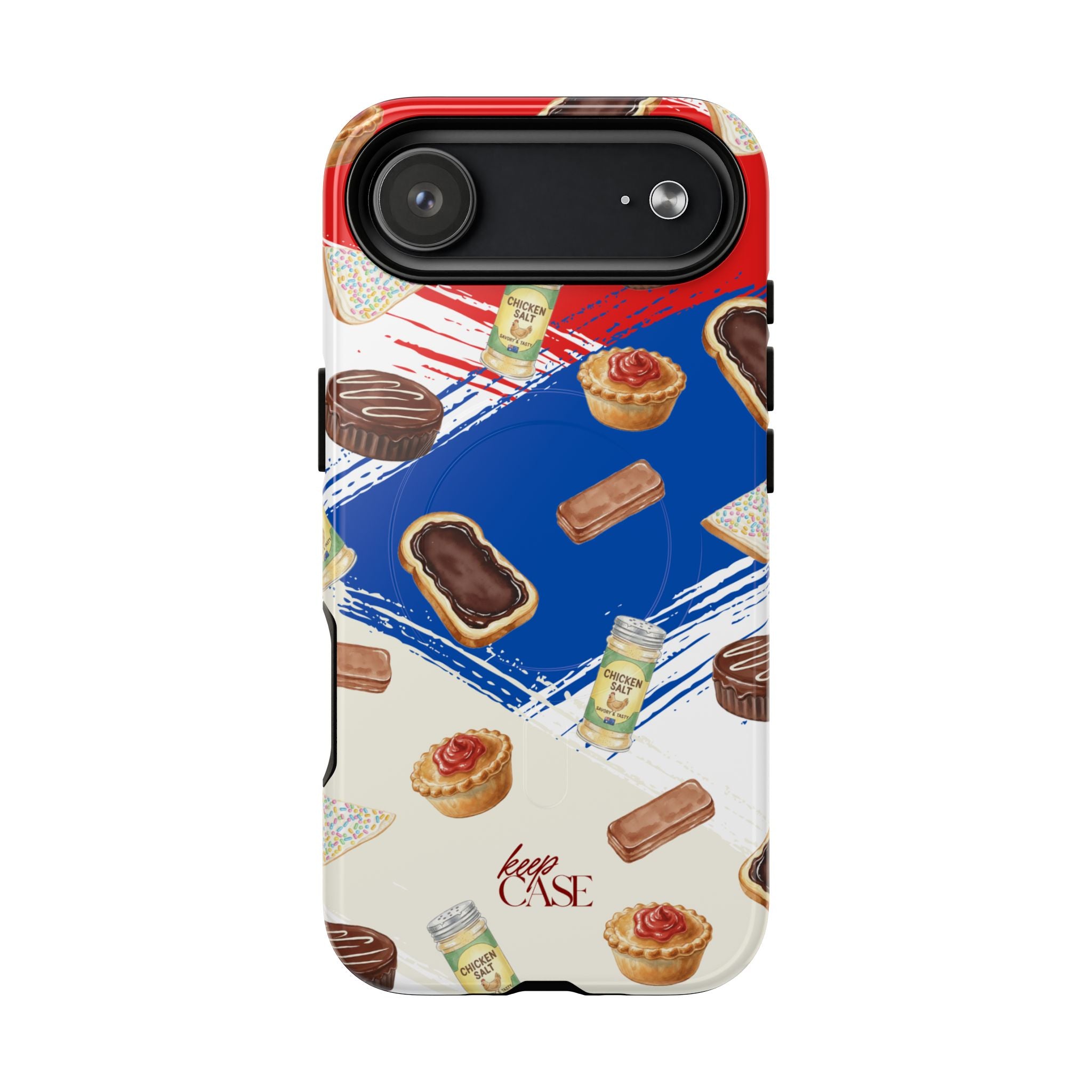 Keepcase World Noms Series — Australia