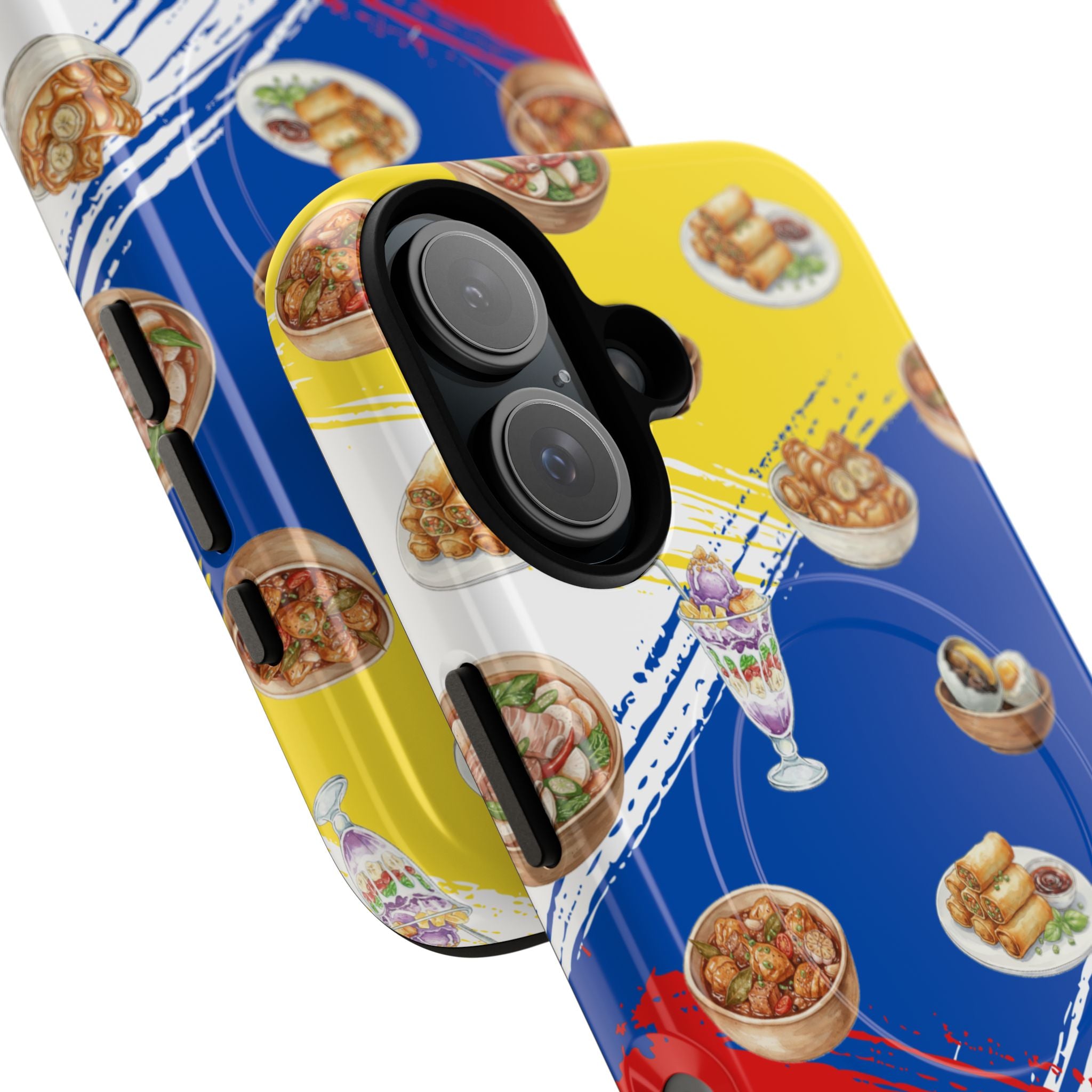 Keepcase World Noms Series — Philippines