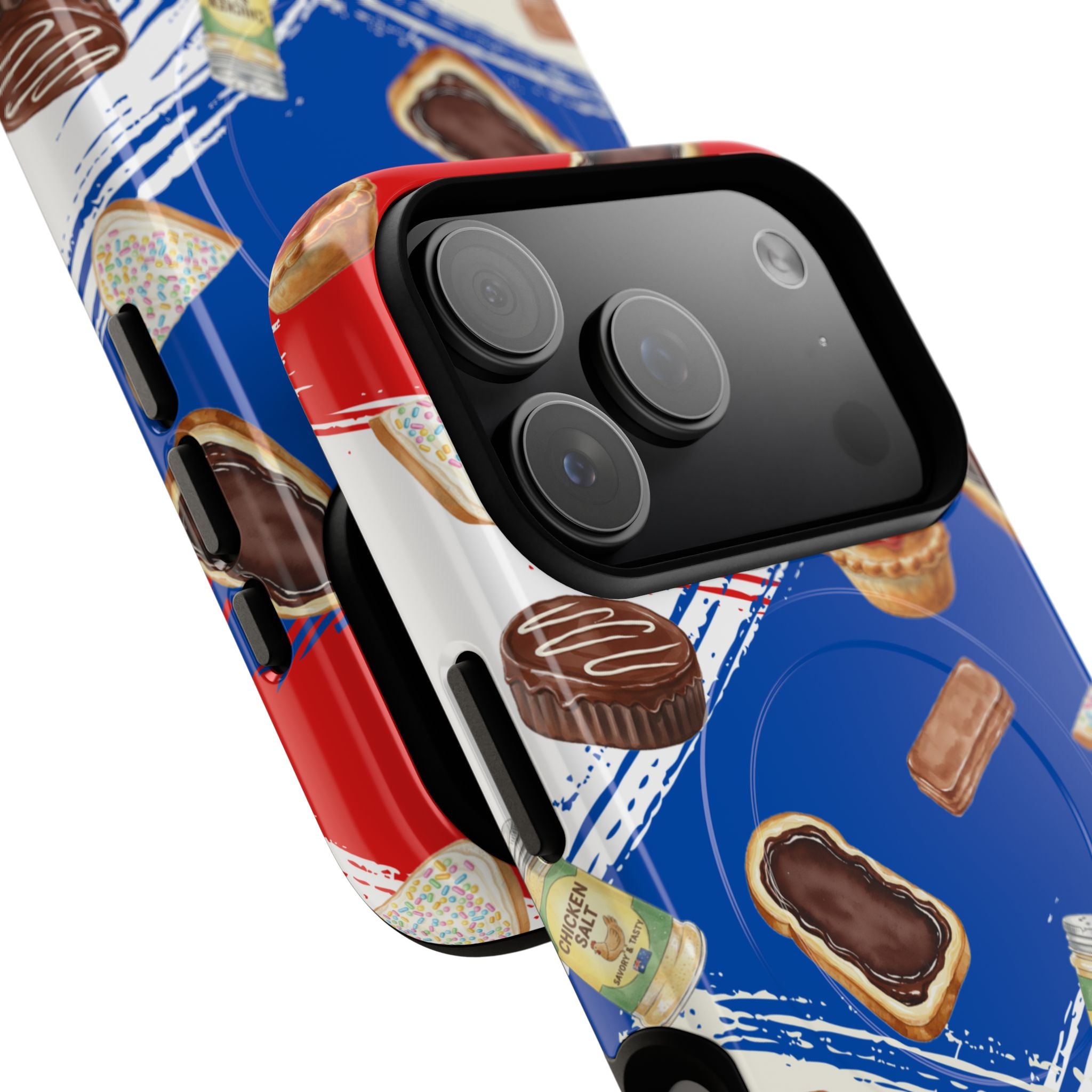 Keepcase World Noms Series — Australia