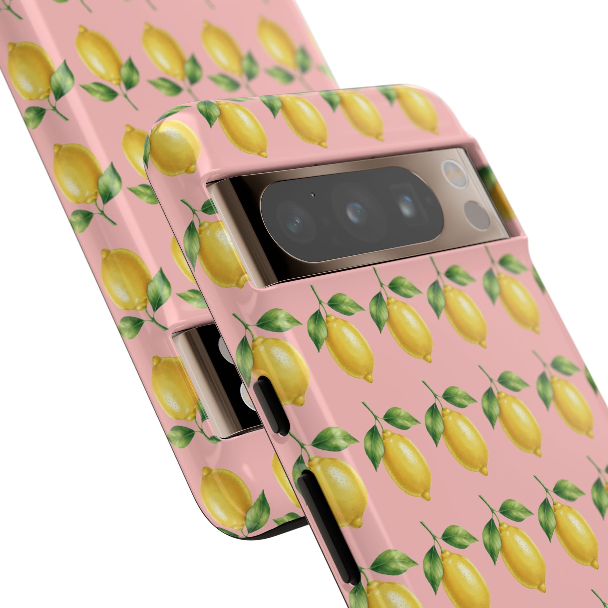 Keepcase Juicy Fruits Series — Lemon