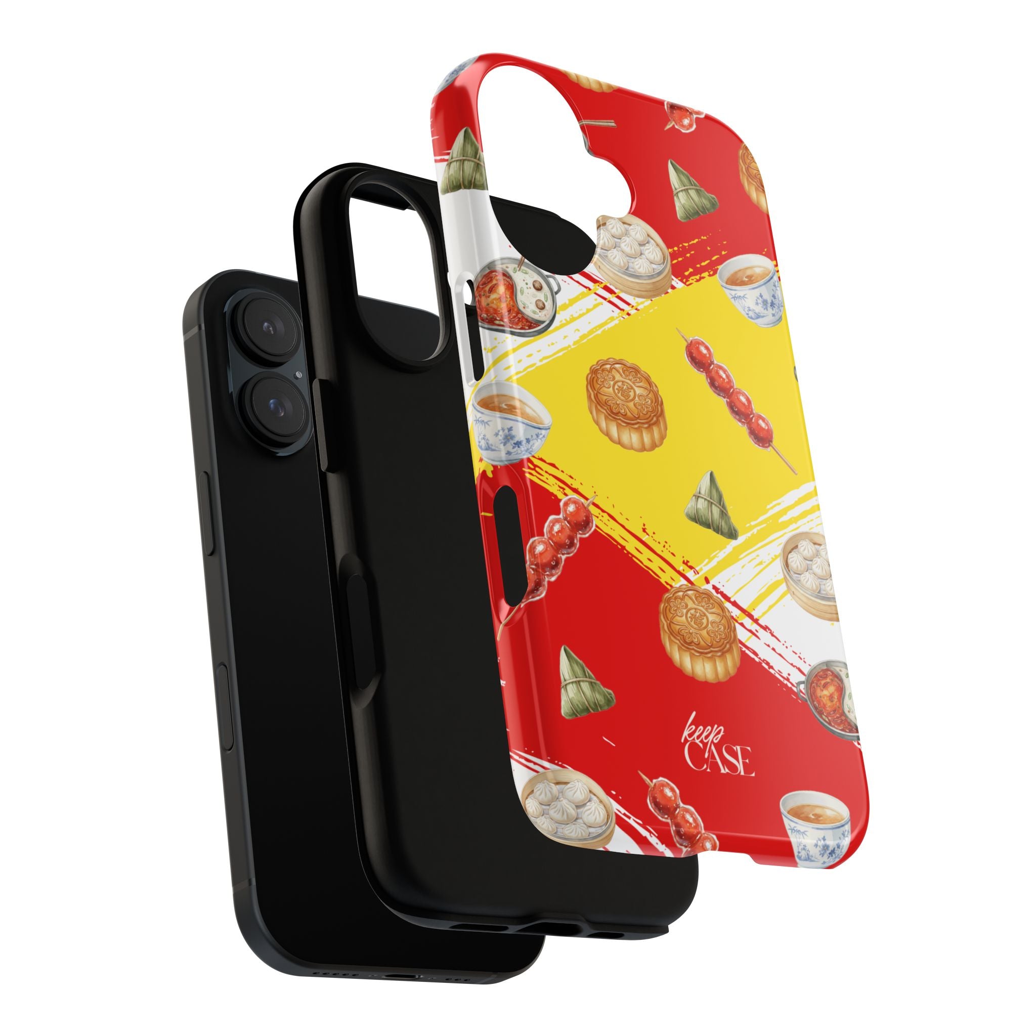 Keepcase World Noms Series — China