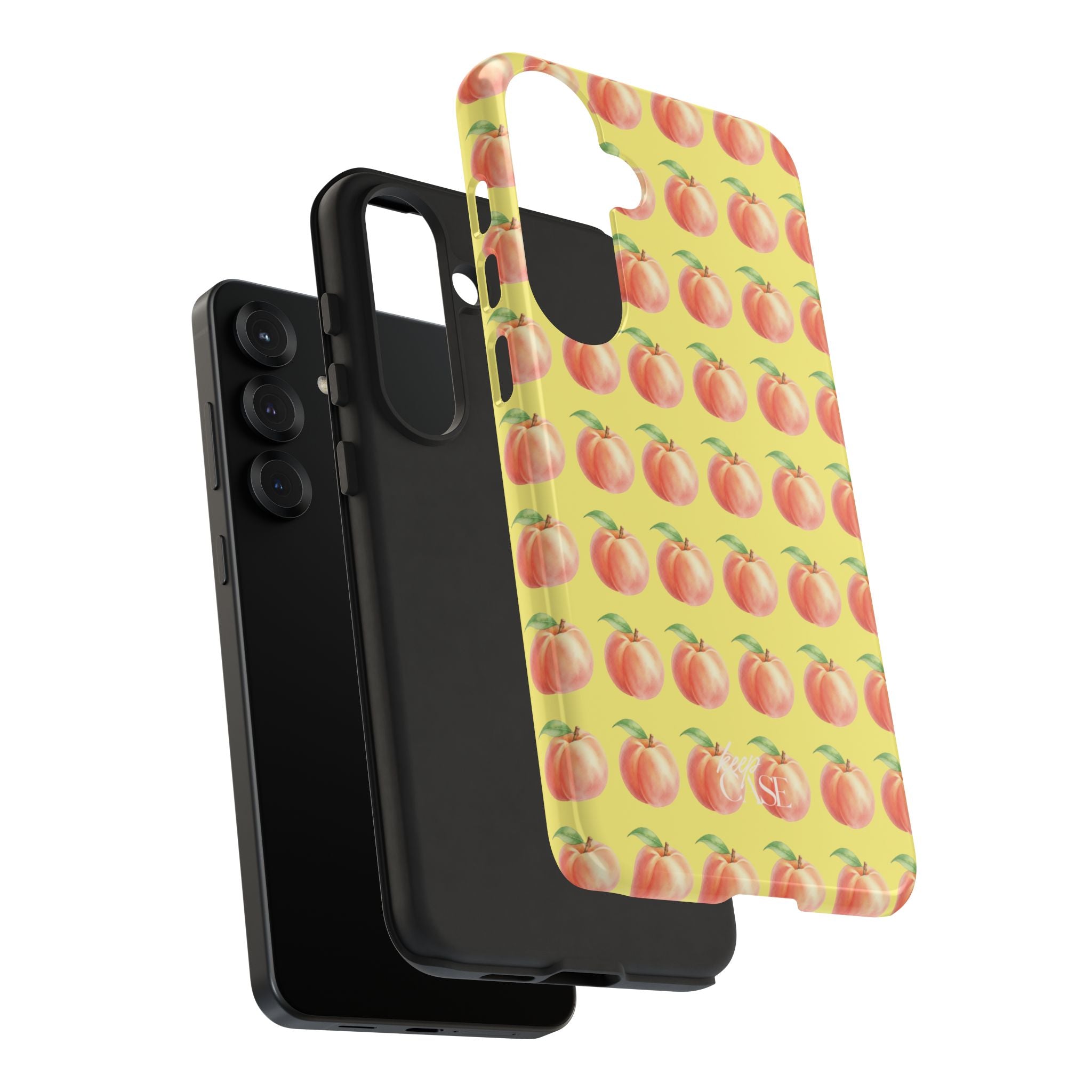 Keepcase Juicy Fruits Series — Peach