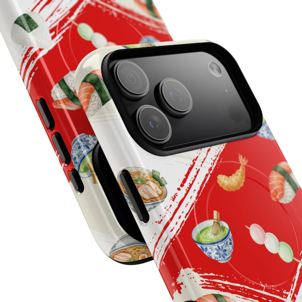 Keepcase World Noms Series — Japan