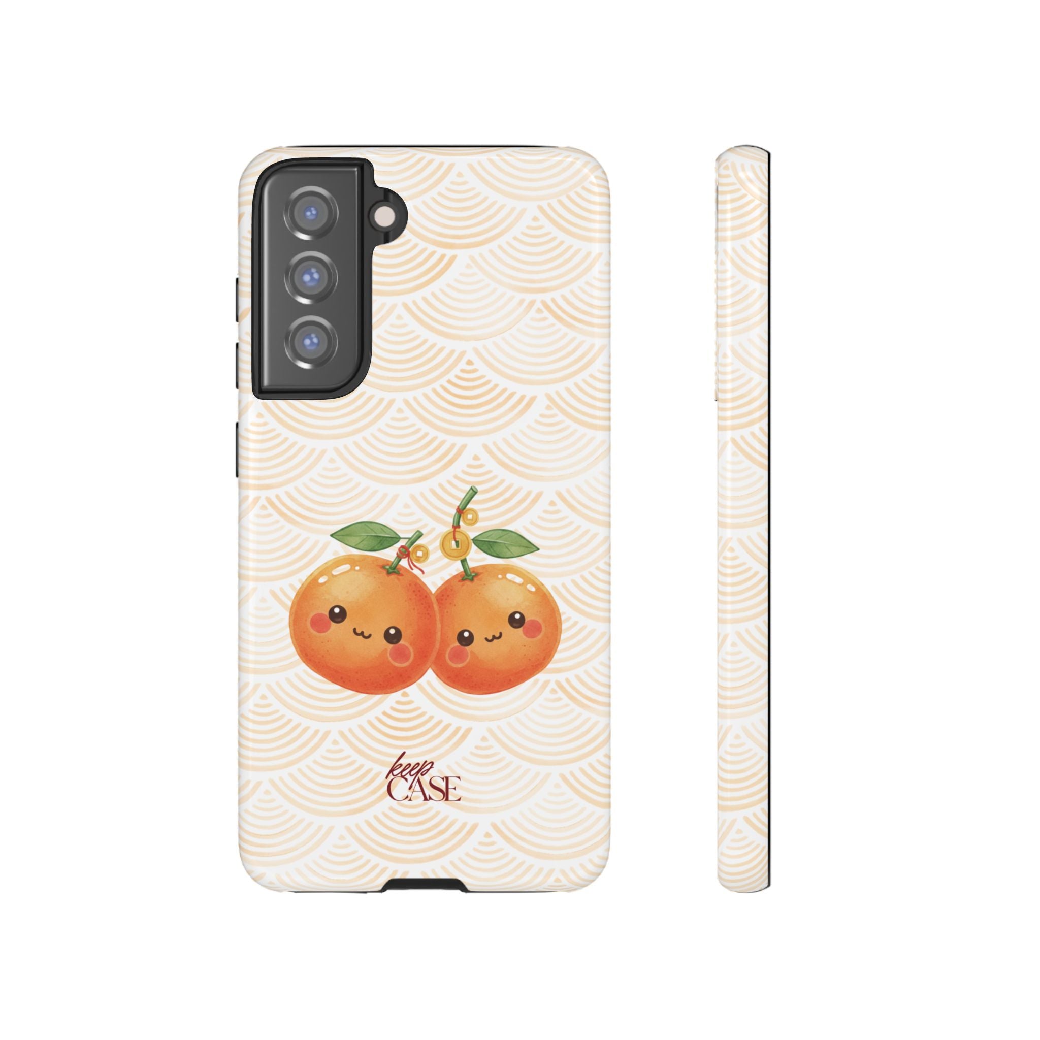 Keepcase Chinese New Year 2026 Series — 大吉大利