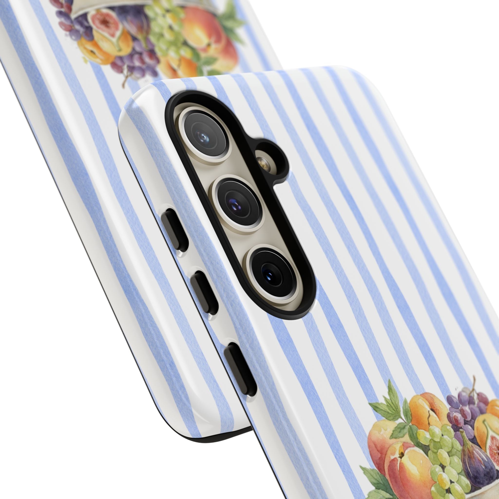 Keepcase Fruit Basket Series — Blue