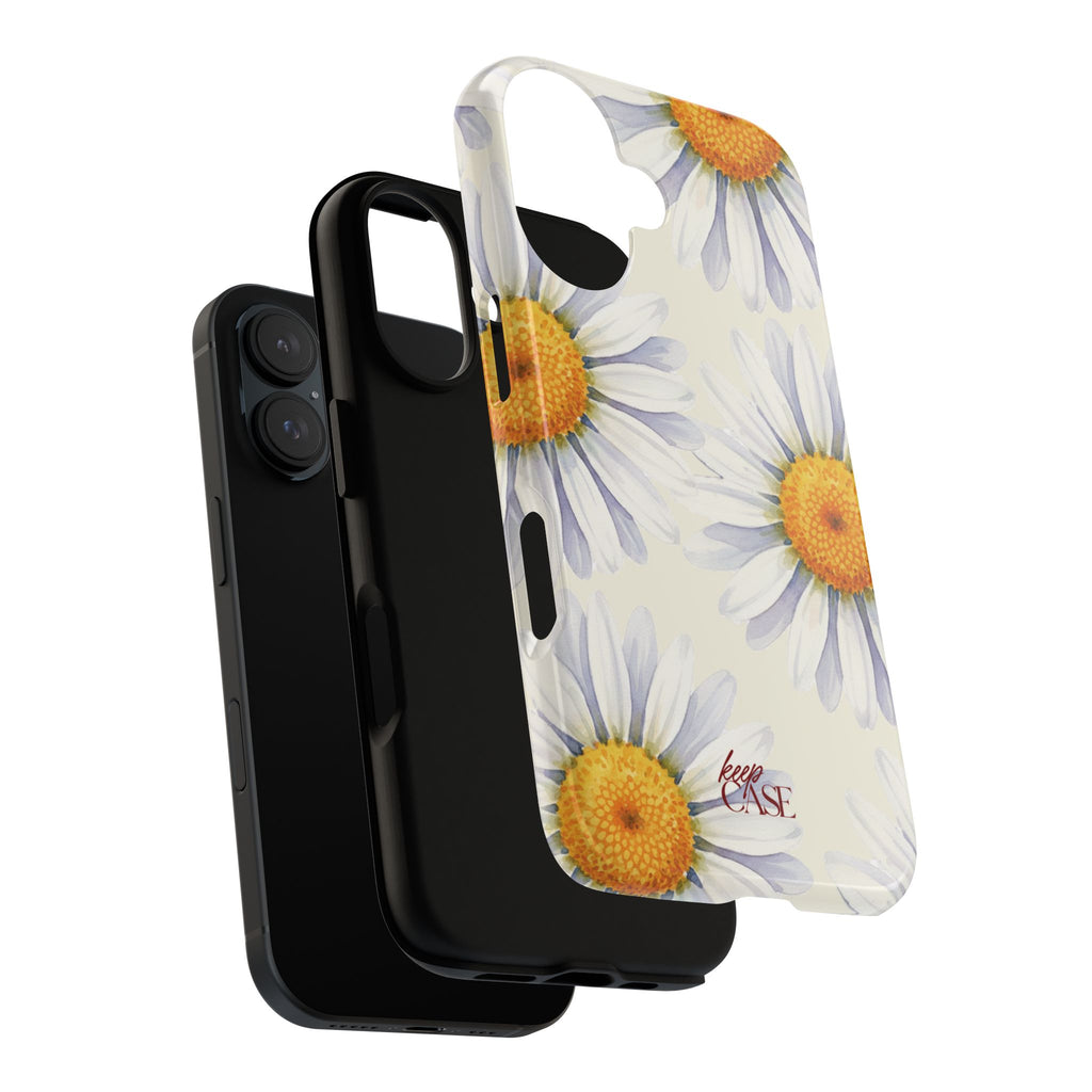 Keepcase Floral Series — Daisy