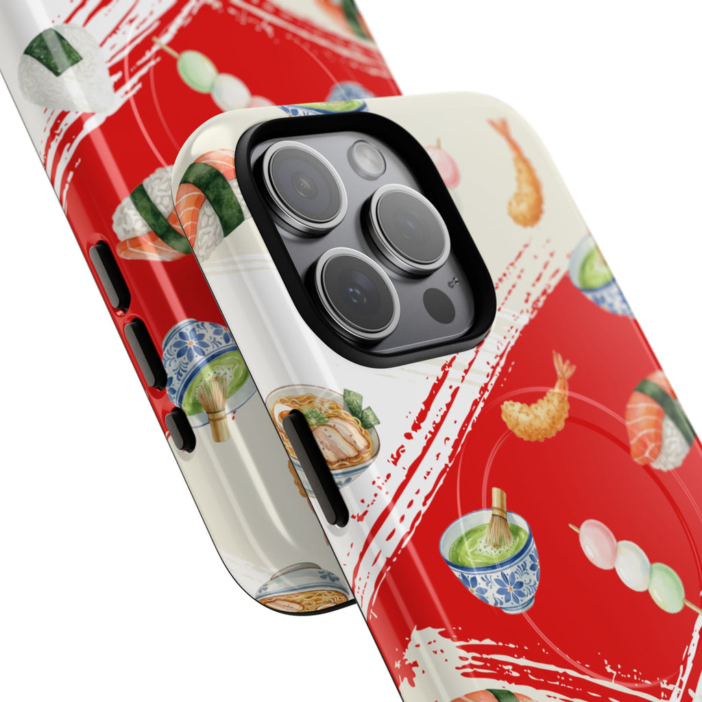 Keepcase World Noms Series — Japan