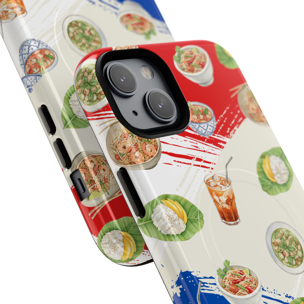 Keepcase World Noms Series — Thailand