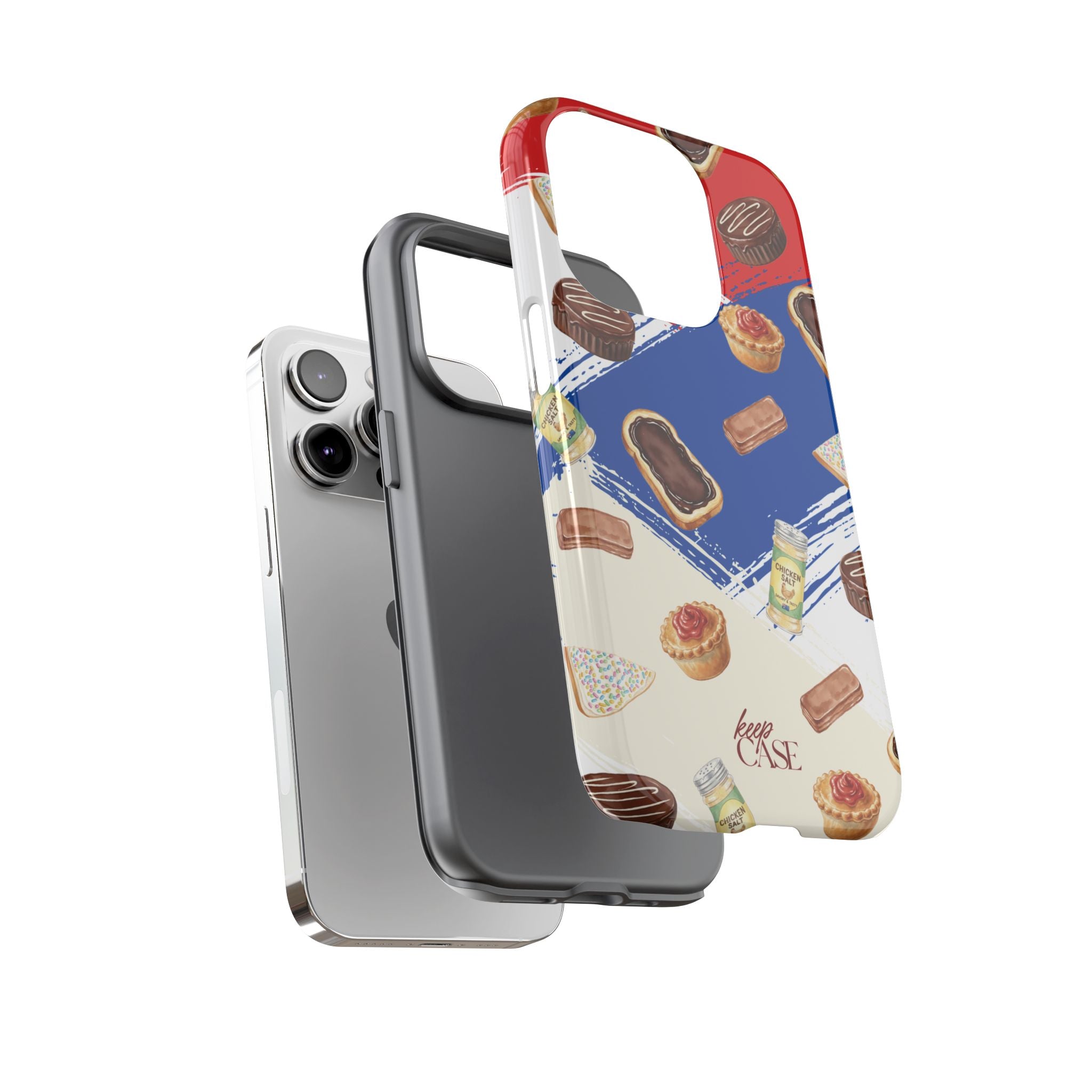 Keepcase World Noms Series — Australia