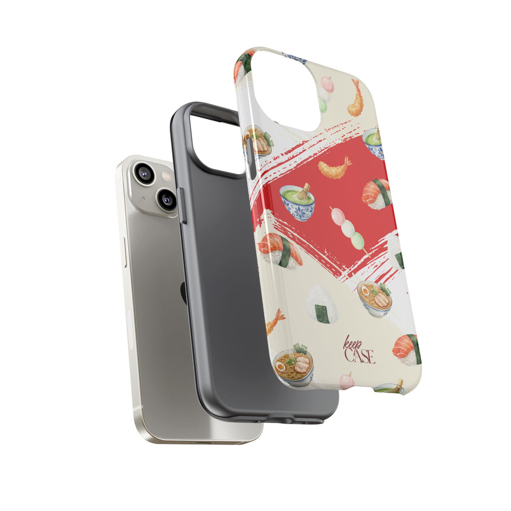 Keepcase World Noms Series — Japan