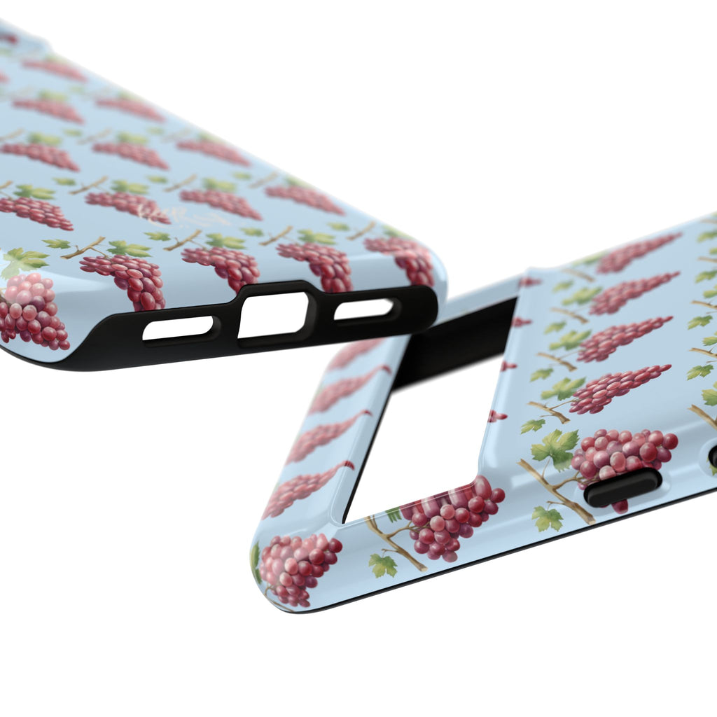 Keepcase Juicy Fruits Series — Grapes