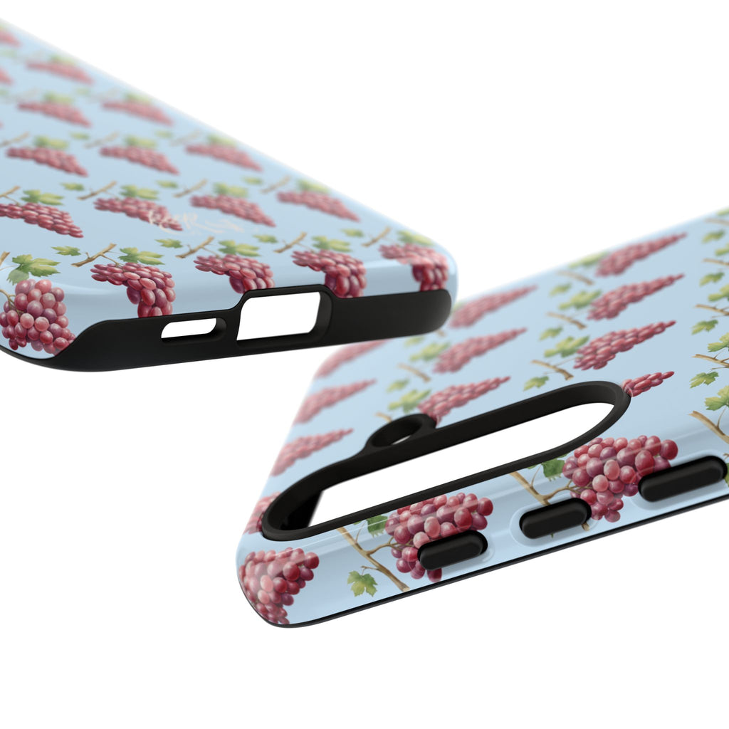 Keepcase Juicy Fruits Series — Grapes