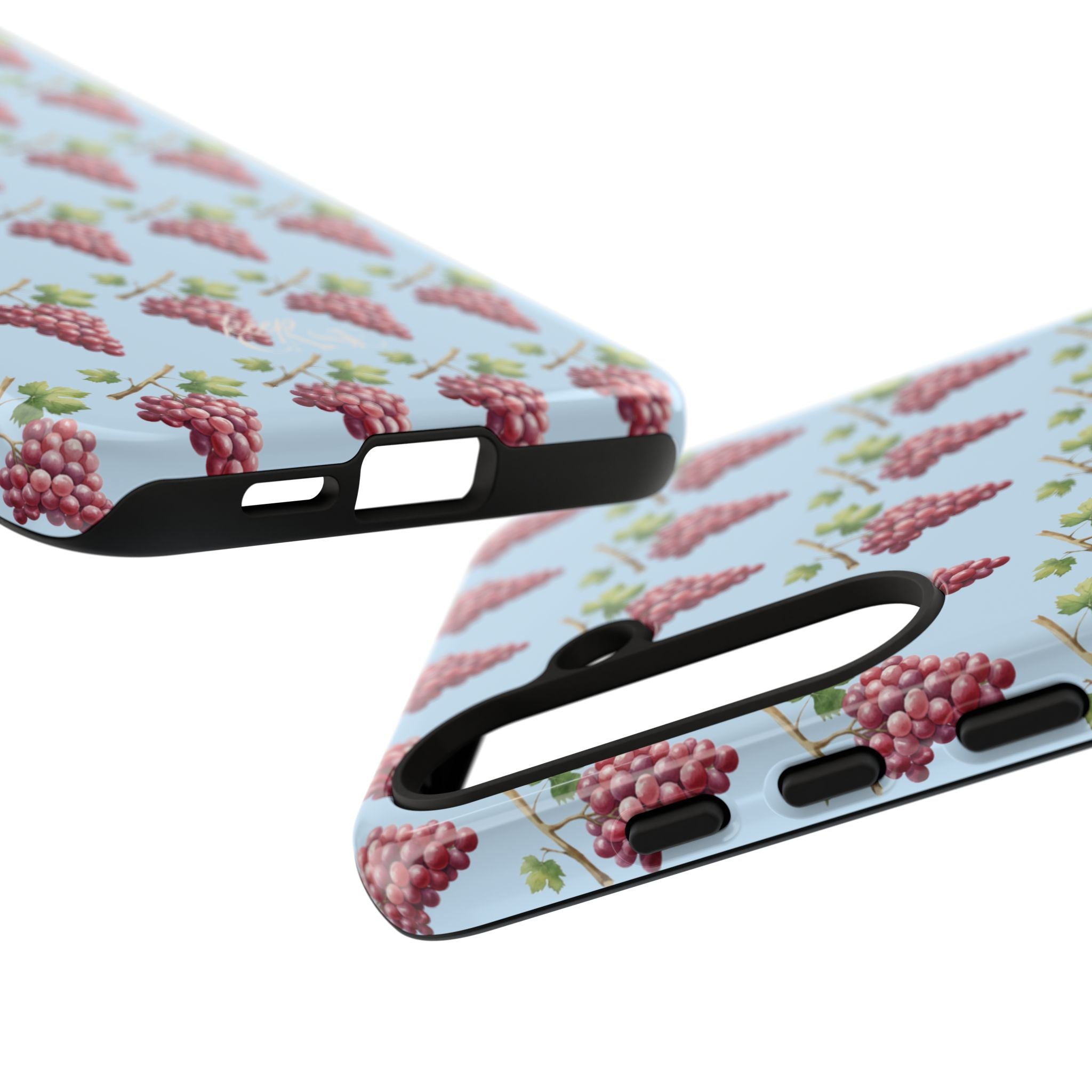 Keepcase Juicy Fruits Series — Grapes