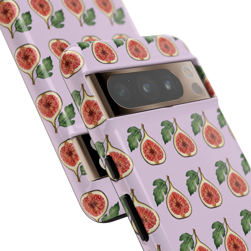 Keepcase Juicy Fruits Series — Fig