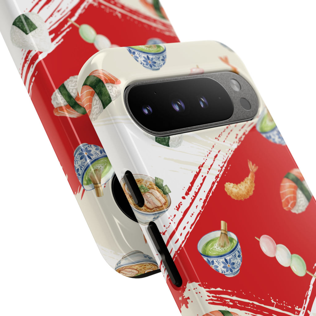 Keepcase World Noms Series — Japan