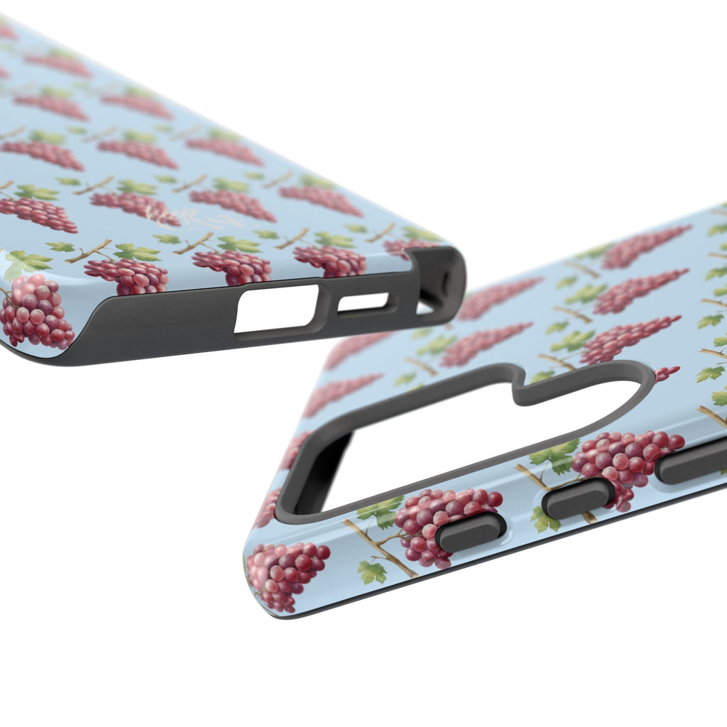 Keepcase Juicy Fruits Series — Grapes