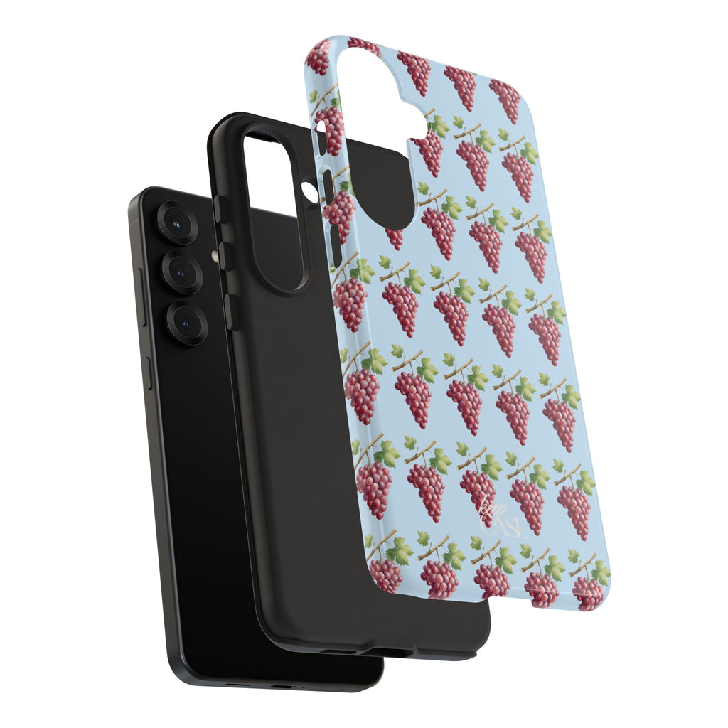Keepcase Juicy Fruits Series — Grapes