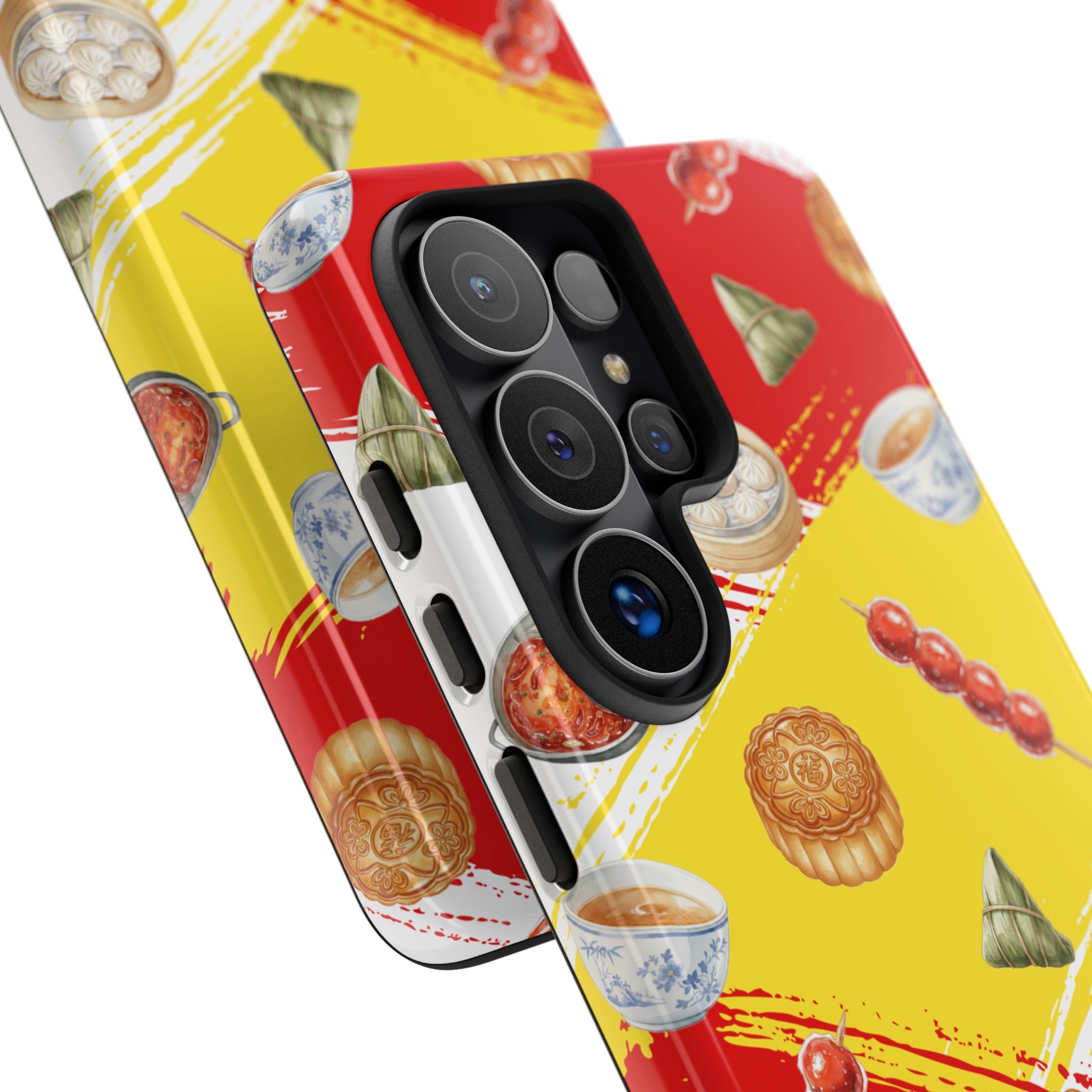 Keepcase World Noms Series — China