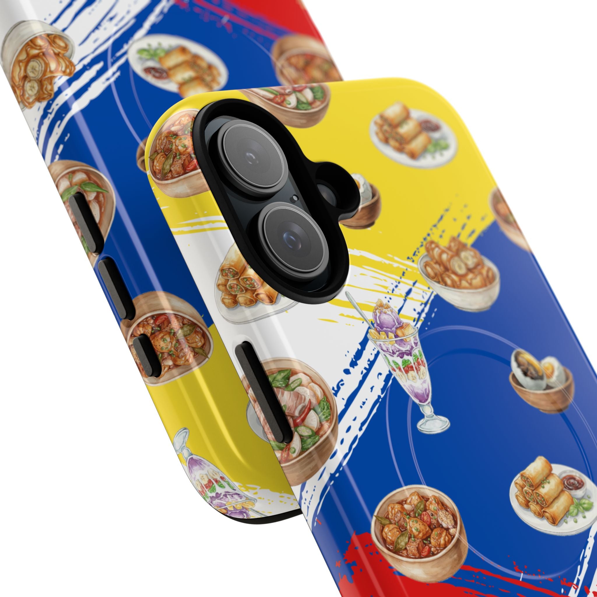 Keepcase World Noms Series — Philippines