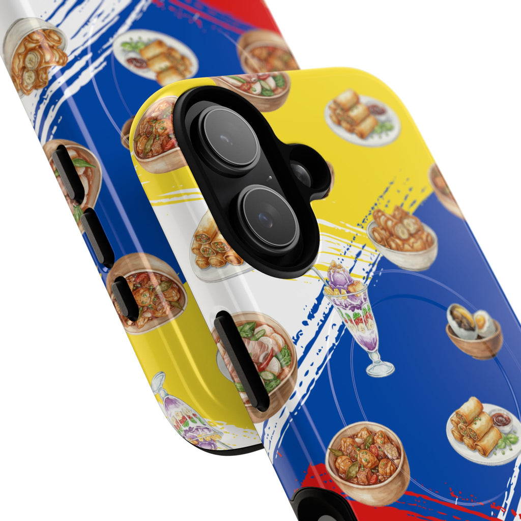 Keepcase World Noms Series — Philippines