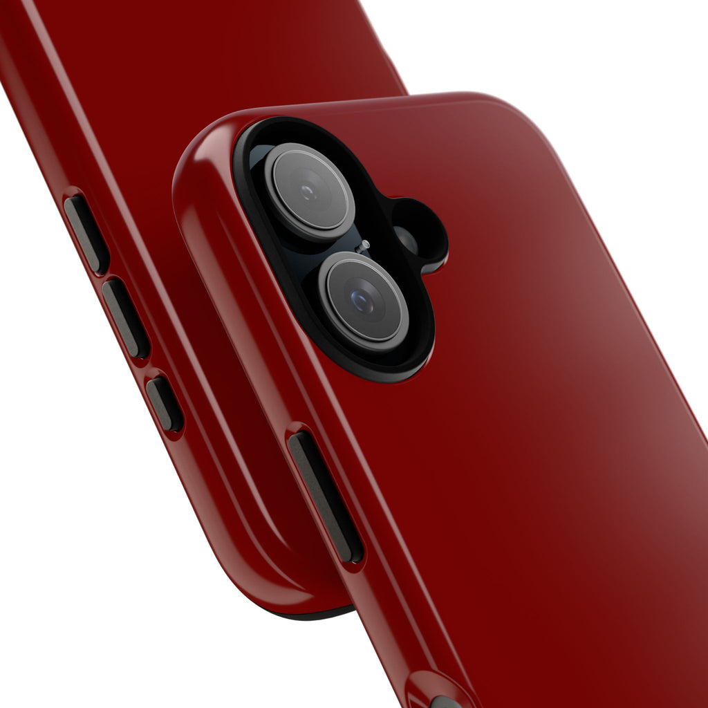 Keepcase Keepers Series — Classic Burgundy