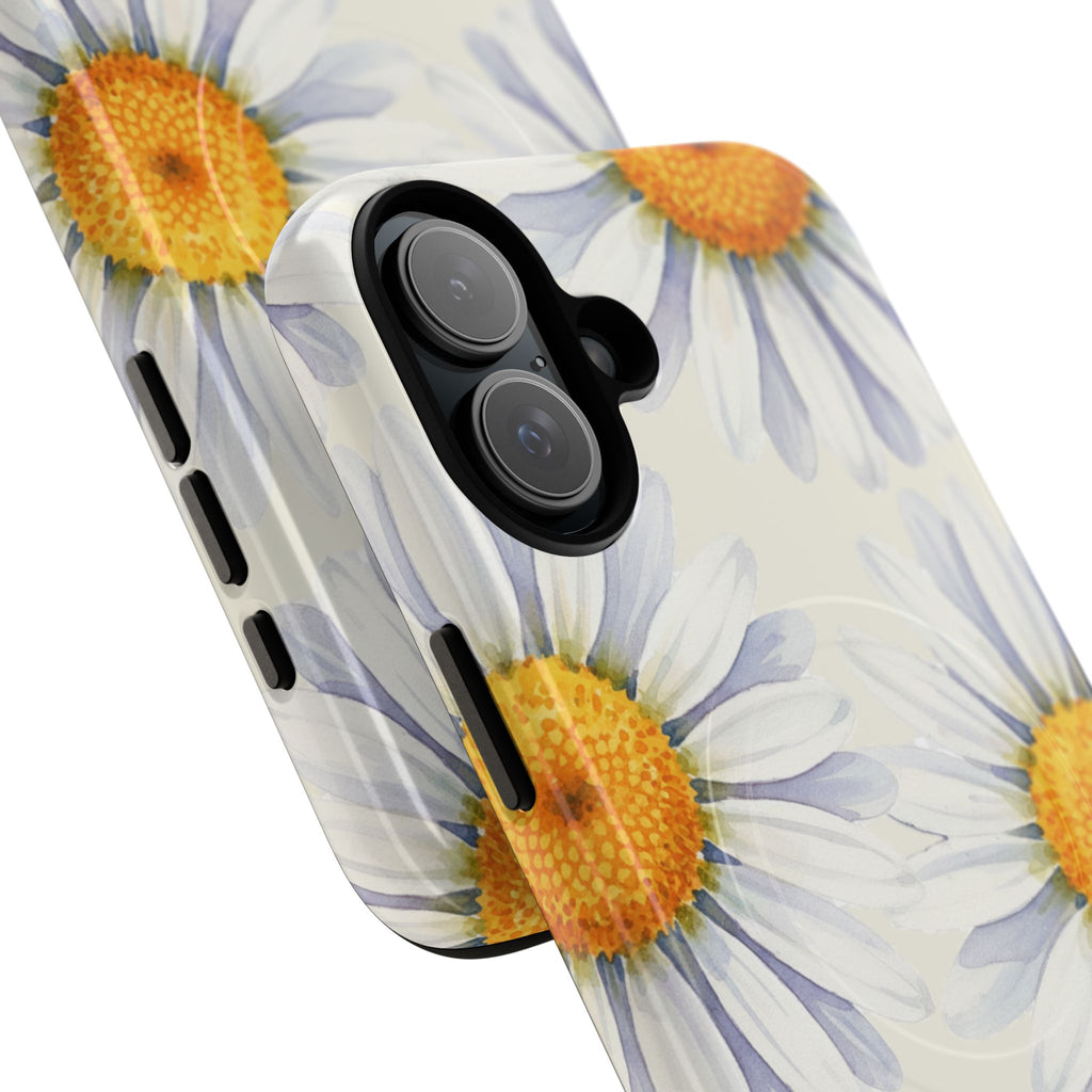Keepcase Floral Series — Daisy